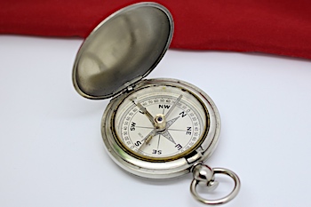 SELSI Hunter Compass c. 1930