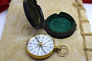 pocket compass sale