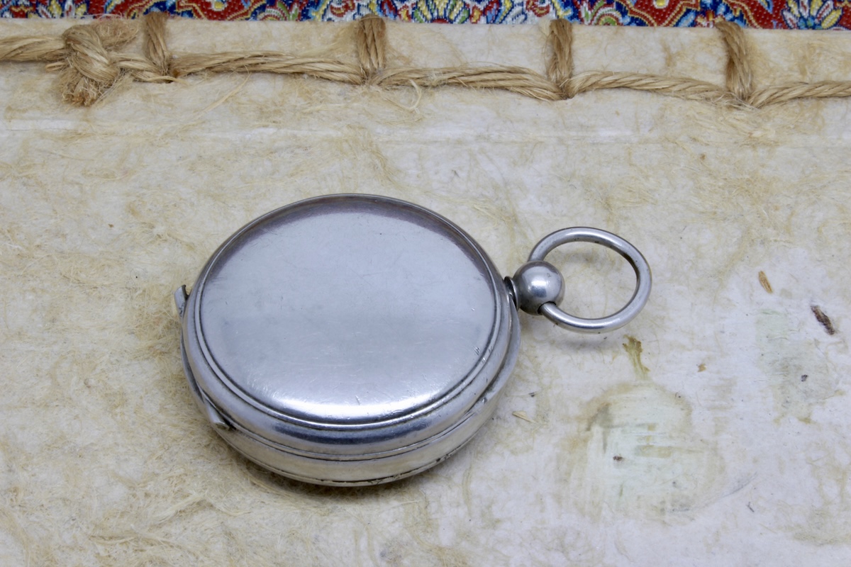 French Hunter Compass c. 1920