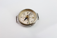 Swiss Wrist Compass by WITAM, c. 1920