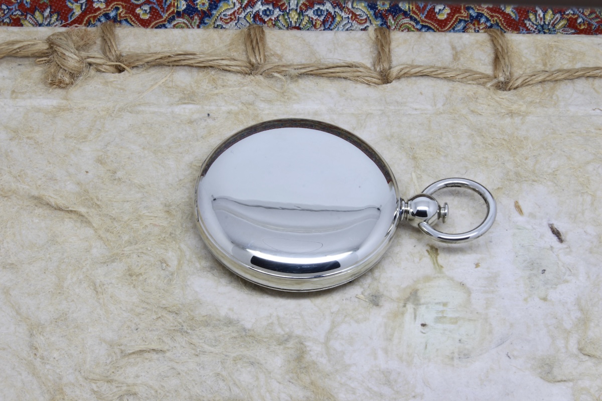 Antique Keuffel & Esser Compass in Original Box, c. 1920