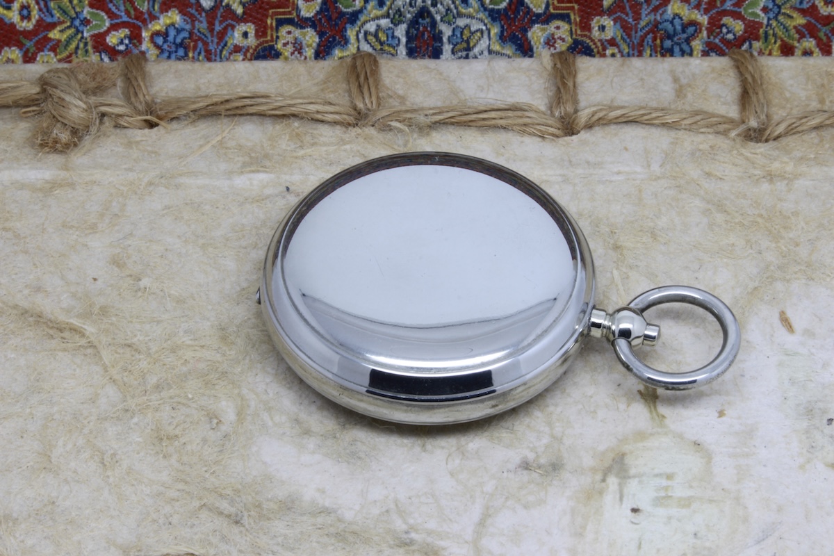 First World War Officers Dennison Birmingham Compass, 1917