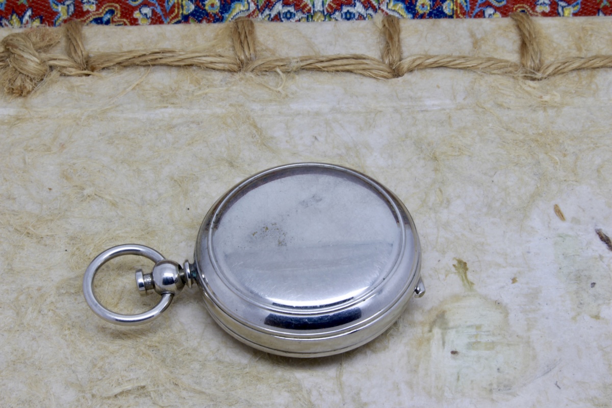 French Hunter Compass c. 1920
