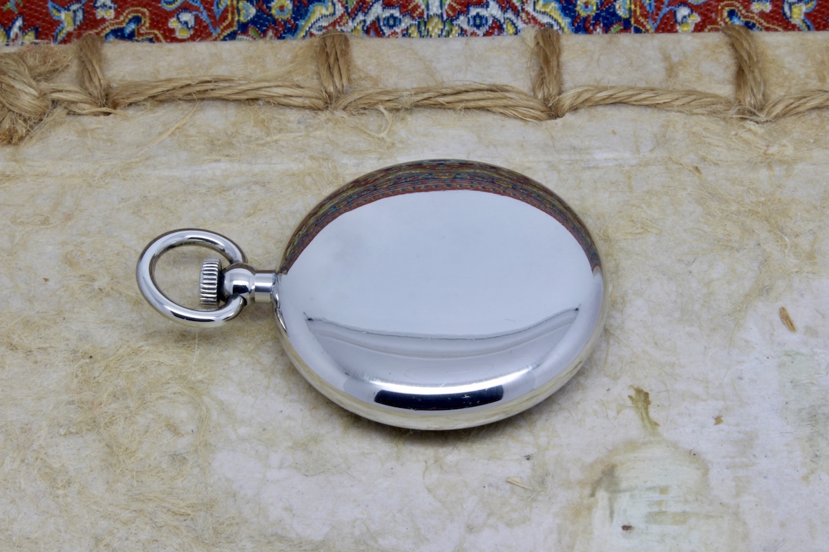 WWI Magnapole Short & Mason Compass, c. 1915